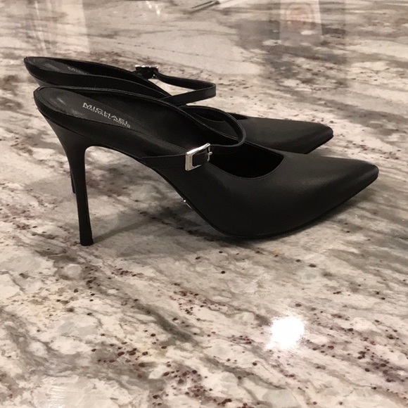 Michael Kors Heels 8.5 - Picture 2 of 6